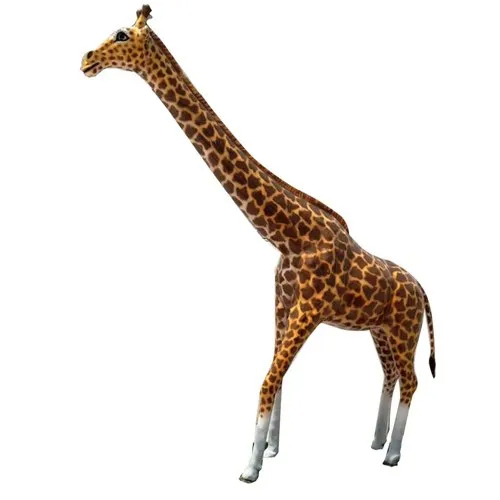 FRP Giraffe Statue