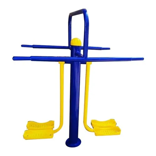 Outdoor Gym Air Swing