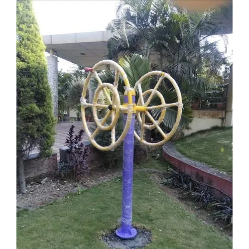 Outdoor Arm Wheel