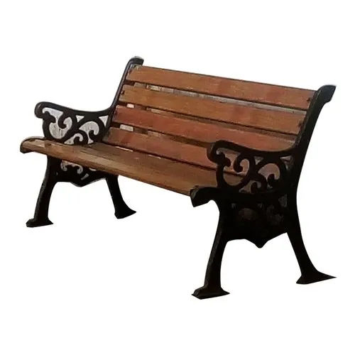 Outdoor Bench