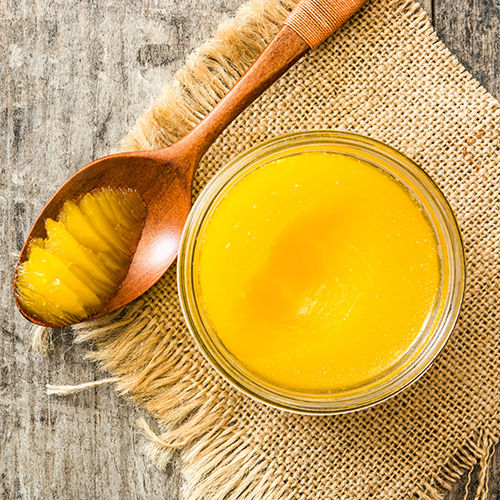 Organic Ghee Age Group: Adults