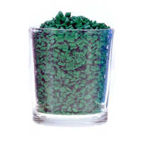 Green Masterbatch