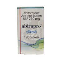 250mg Abiraterone Acetate Tablets