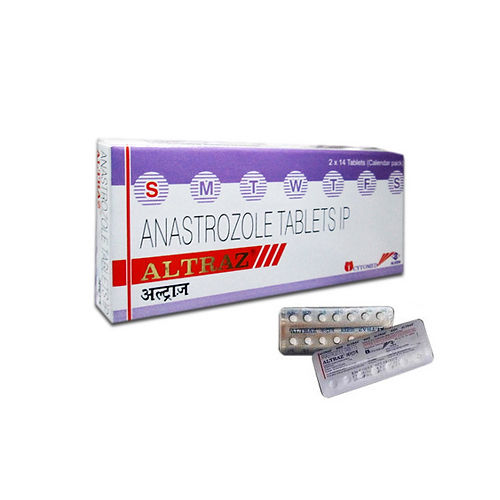 Anastrozole Tablets IP