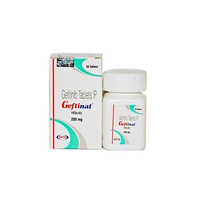 250mg Gefitinib Tablets IP