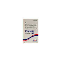 2mg Pomalidomide Capsules