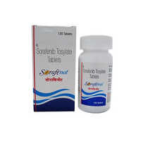 Sorafenib Tosylate Tablets