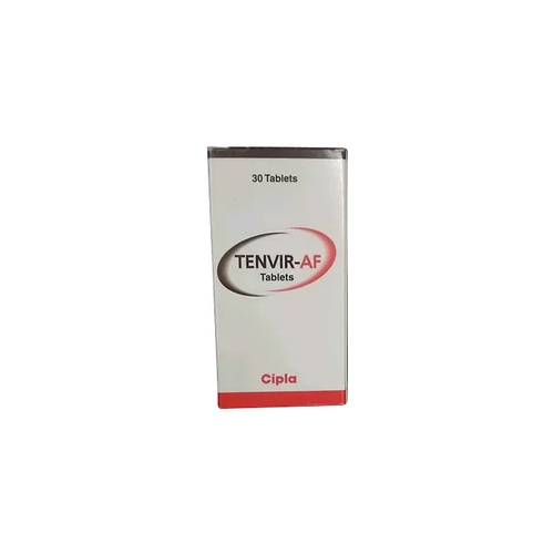 Tenvir-AF Tablets