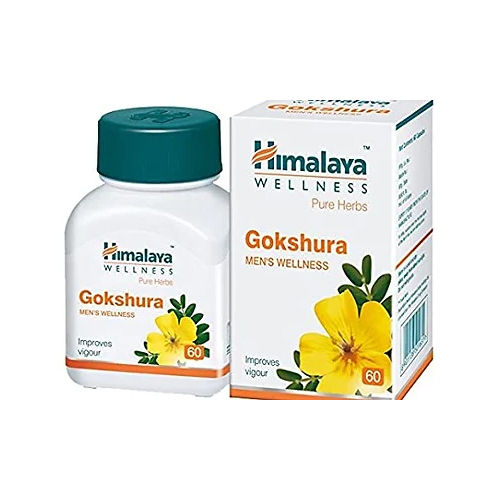 Gokshura Tablets
