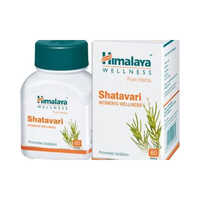 Shatavari Tablets