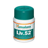 Liv 52 Tablets