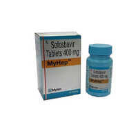 400mg Sofosbuvir Tablets