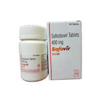 400mg Sofosbuvir Medical Tablets