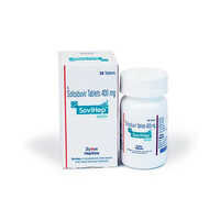 Sovi 400mg Sofosbuvir Tablets