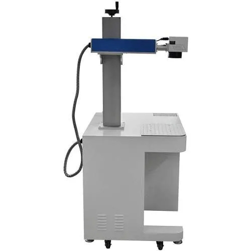 Cabinet Laser Marking Machine