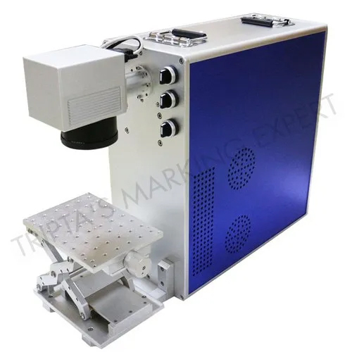 FLMP-20 220 V Fiber Laser Marking Machine