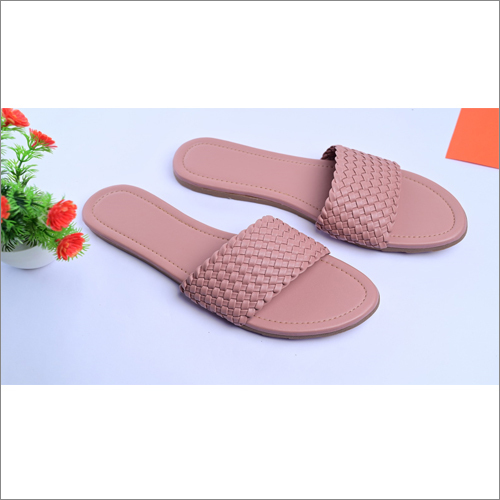 Flats Art 22 Soft Slippers