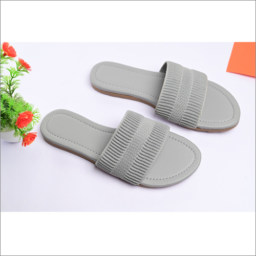 Flats Art 23 Soft Slippers