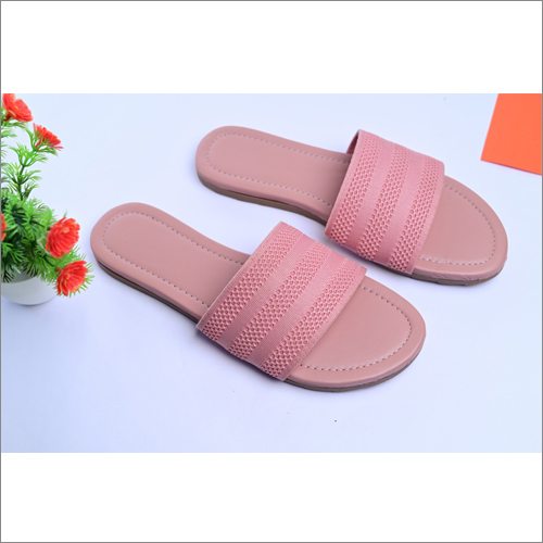 Flats Art 26 Soft Slippers