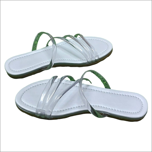 Flats Art 54 Soft Slippers