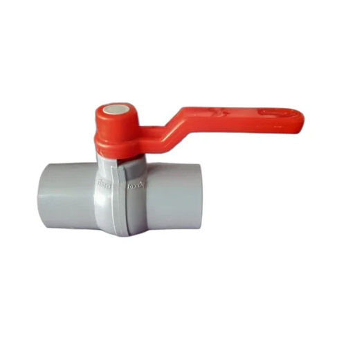 Plastic 32mm Pvc Ball Valve