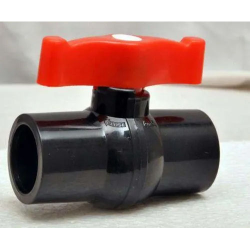 Agriculture PVC Ball Valve