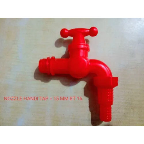 15MM Nozzle Handi Tap