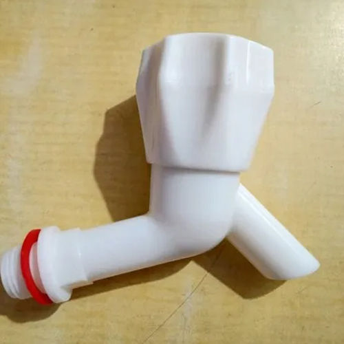 Short Body Plastic  Tap