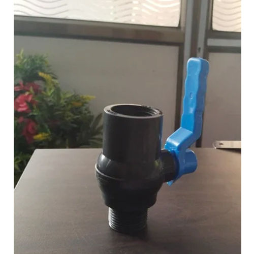 Thread Male Female Ball Valve