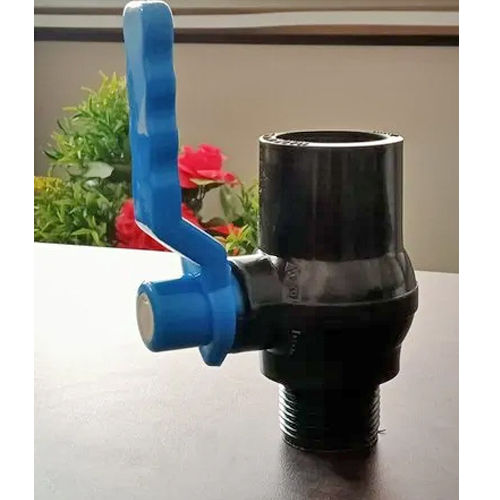 1 Inch Female Ball Valve