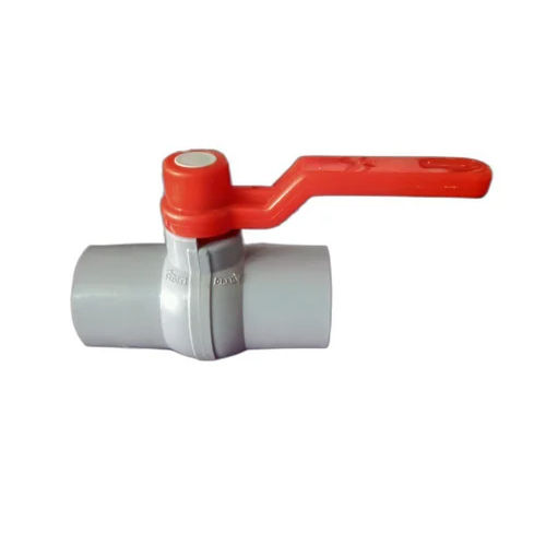 Agricultural PP Balls Valves