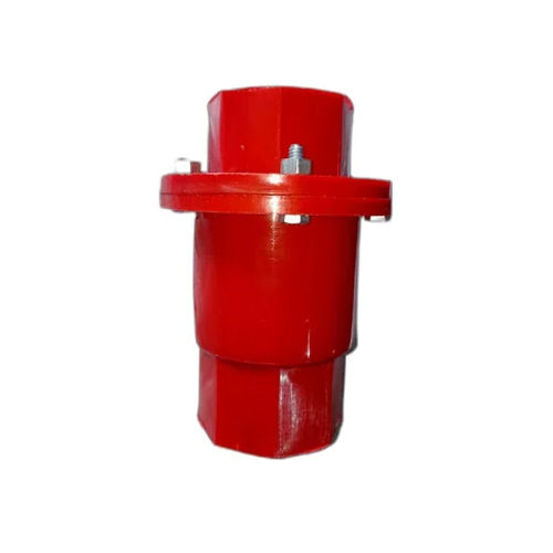 Pp Non Return Valve Application: Pipe Fitting