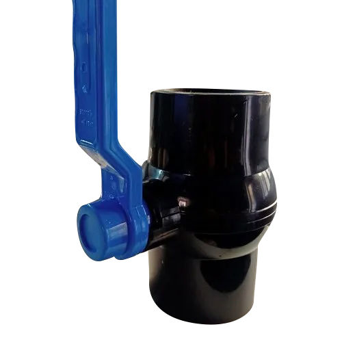 20mm Plastic Ball Valve