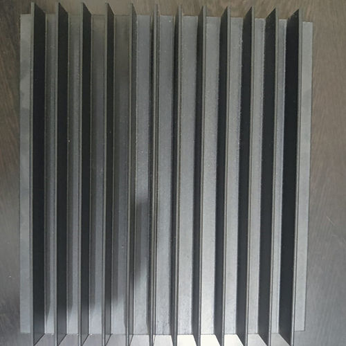 Aluminium Wall Panels