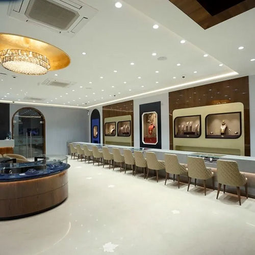 Diamond Crown Style Interior Design Services