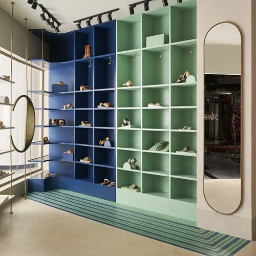 The Trendy Turn Style Interior Design Services