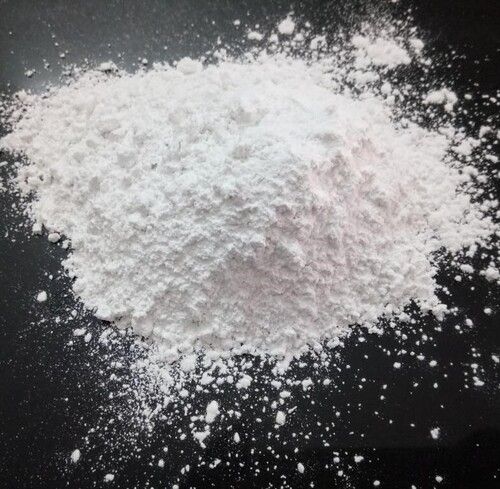 White Natural Dolomite with High Calcium Content for Industrial Purpose