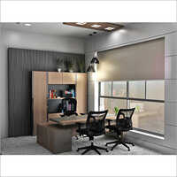 Office Interior Designer Services