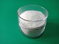 Building Additives Hydroxypropyl Methylcellulose Cold Water Dissolved
