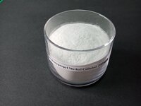 Natural Polymer Hydroxypropyl Methylcellulose For Cement Based Plaster