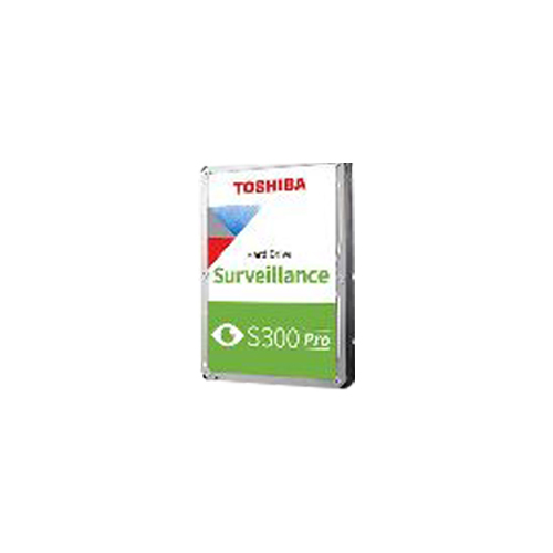 6Tb Surveillance Hard Disk