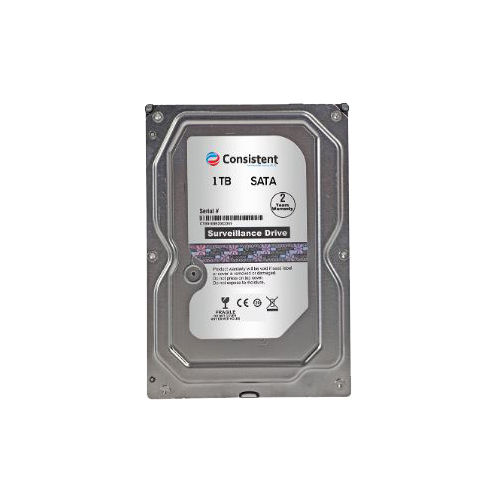 Polished 1tb Surveillance Hard Disk