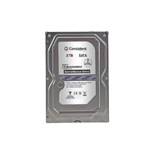 2Tb Surveillance Hard Disk