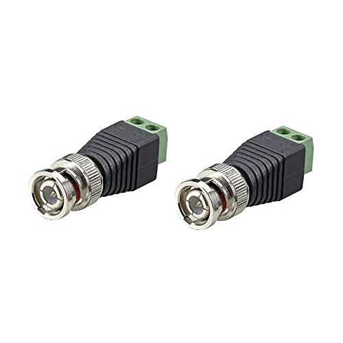 BNC Connectors