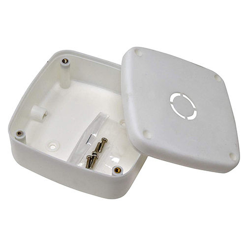 Polished Pvc Box For Indoor Cameras