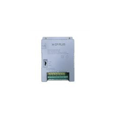 4 Channel 12VDC Power Supply