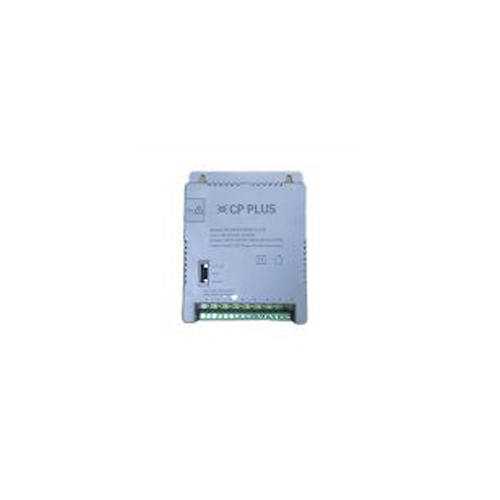 8 Channel 12VDC Power Supply