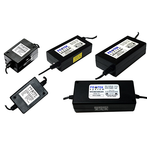 24VDC 5AMP Power Supply
