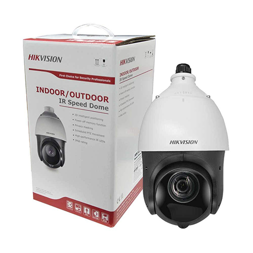 PTZ Camera