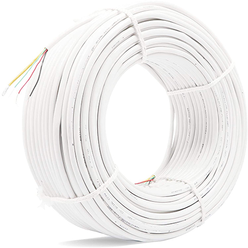 Regular CCTV Cable